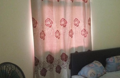 Serrekunda Apartamento | Sanchaba self-catering apartment