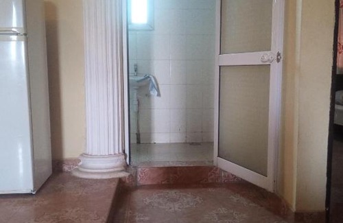 Serrekunda Apartamento | Sanchaba self-catering apartment