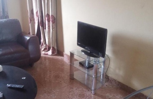 Serrekunda Apartamento | Sanchaba self-catering apartment