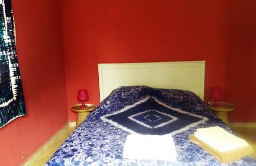 Serrekunda Apartamento | Sanchaba Yellow Apartments