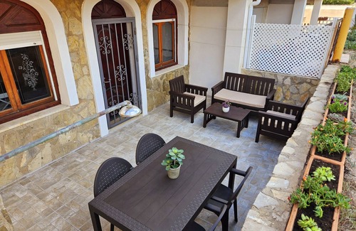 Xeraco Apartamento | Sanchis Guarner 27 Solo Familias