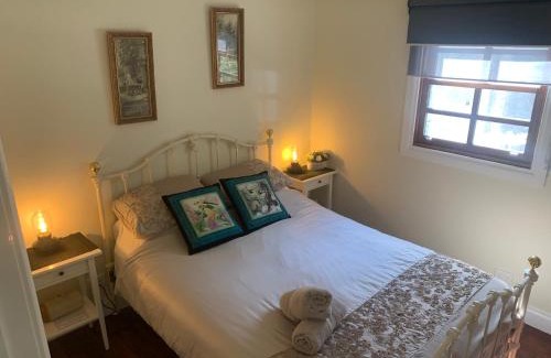 Walhalla Casa | Sancreed Cottage