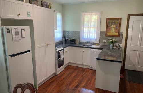 Walhalla Casa | Sancreed Cottage