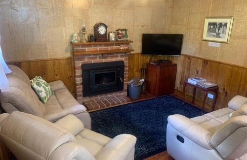 Walhalla Casa | Sancreed Cottage