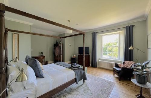 Sancreed Cama Y Desayuno | Sancreed House Bed and Breakfast
