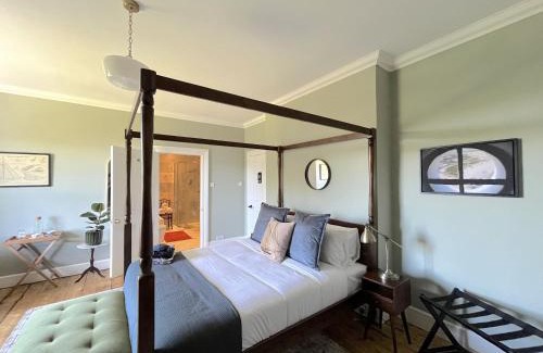 Sancreed Cama Y Desayuno | Sancreed House Bed and Breakfast