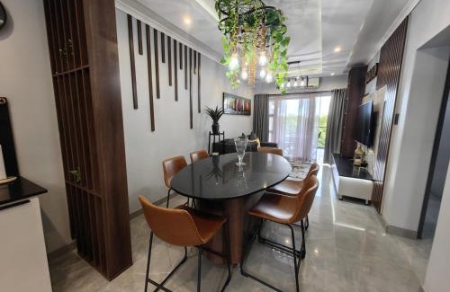 Winklespruit Apartamento | Sancta Maria