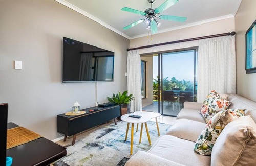Winklespruit Apartamento | Sancta South Coast 2 bedroom Apartment