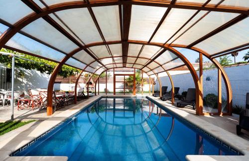 Los Gallos-Cerromolino Casa | Sancti Petri House