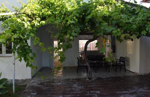 Los Gallos-Cerromolino Casa | Sancti Petri House