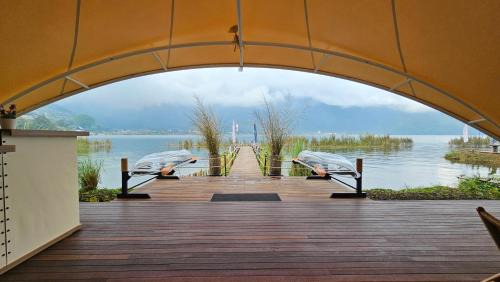 Candikuning Complejo | Sanctua Luxury Glamping Resort