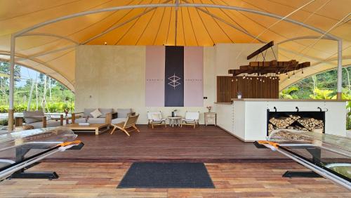 Candikuning Complejo | Sanctua Luxury Glamping Resort
