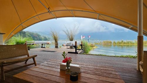 Candikuning Complejo | Sanctua Luxury Glamping Resort