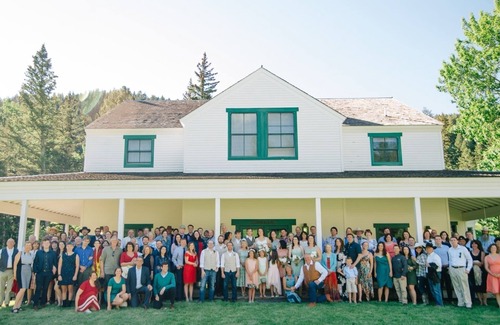 Livingston Casa | Sanctuary at Crow Hollow, Luxury Private Ranch