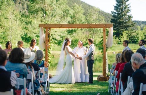 Livingston Casa | Sanctuary at Crow Hollow Ranch