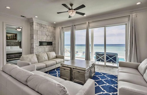 Delos Casa | Sanctuary at Frangista Beach by Five Star Properties