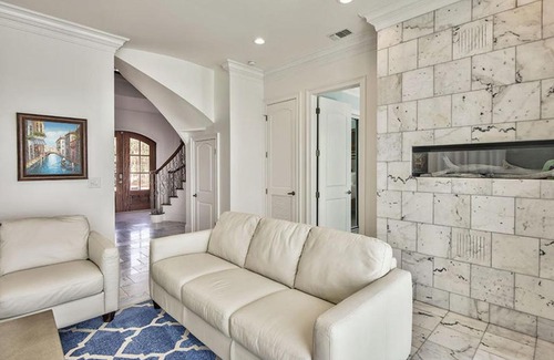 Delos Casa | Sanctuary at Frangista Beach by Five Star Properties