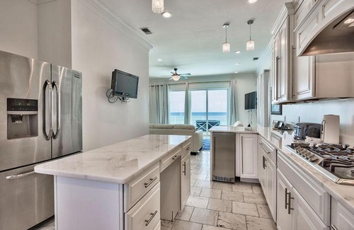 Delos Casa | Sanctuary at Frangista Beach by Five Star Properties