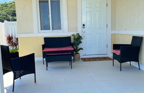 Lucea Casa | Sanctuary at Oceanpointe