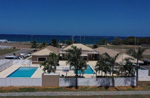 Lucea Casa | Sanctuary at Oceanpointe