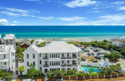Seagrove Beach Casa | Sanctuary at Seagrove