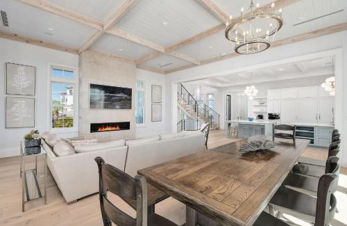 Seagrove Beach Casa | Sanctuary at Seagrove