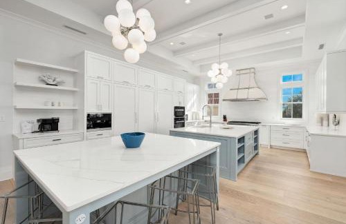Seagrove Beach Casa | Sanctuary at Seagrove