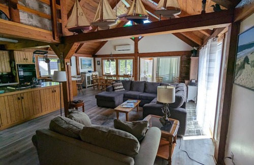 Charlestown Casa | Sanctuary At The Beach