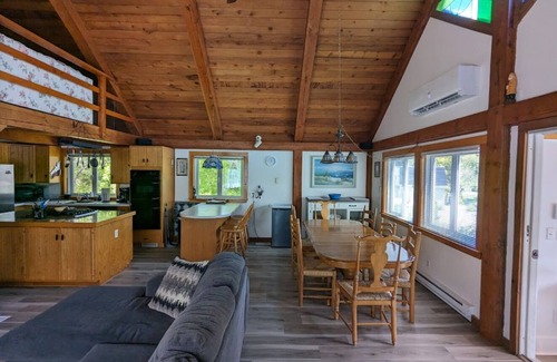 Charlestown Casa | Sanctuary At The Beach