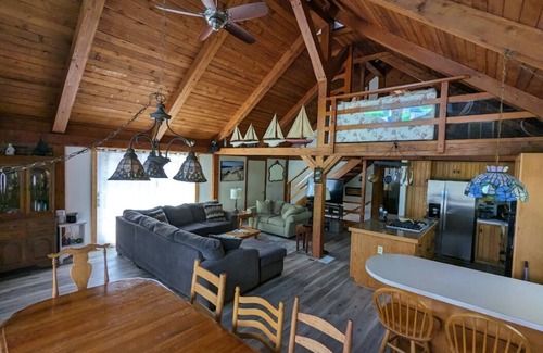 Charlestown Casa | Sanctuary At The Beach