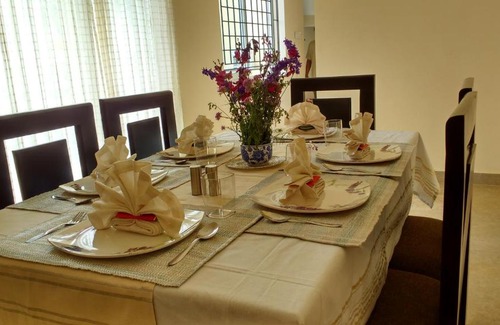 Pudumund Cabina | Sanctuary Boutique Hotel Ooty