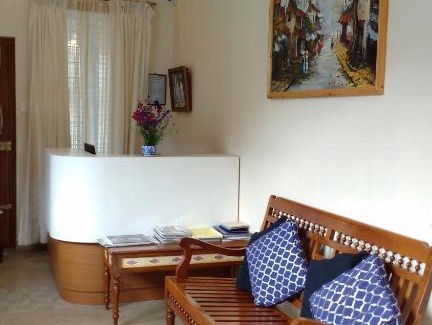 Pudumund Cabina | Sanctuary Boutique Hotel Ooty