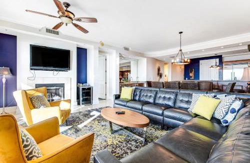 Santa Rosa Beach Apartamento | Sanctuary by the Sea 3114