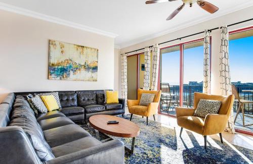 Santa Rosa Beach Apartamento | Sanctuary by the Sea 3114