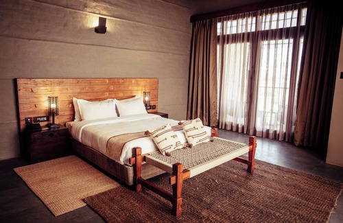 Kawasoti Complejo | Sanctuary-Chitwan National Park