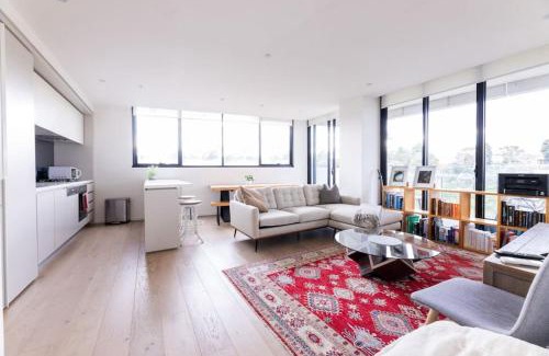 Abbotsford Apartamento | Sanctuary-Effortless City Escape