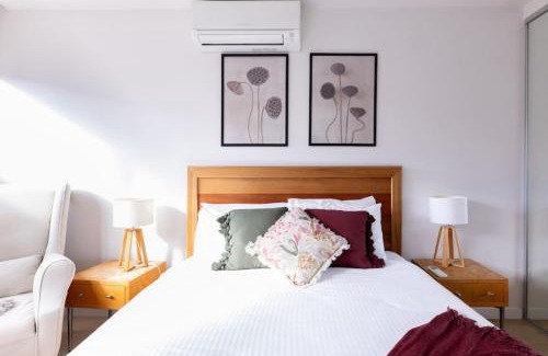 Abbotsford Apartamento | Sanctuary-Effortless City Escape