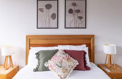 Abbotsford Apartamento | Sanctuary-Effortless City Escape