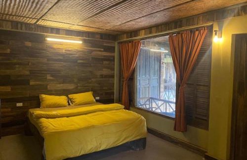 Svay Pao Cama Y Desayuno | Sanctuary Home Stay