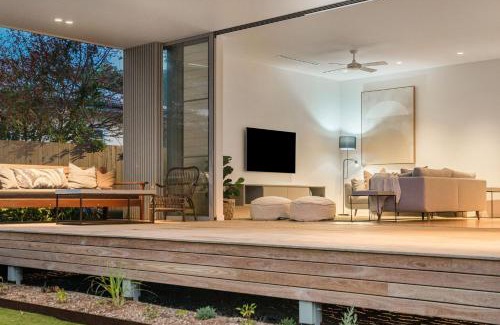 Byron Bay Casa | Sanctuary on Browning