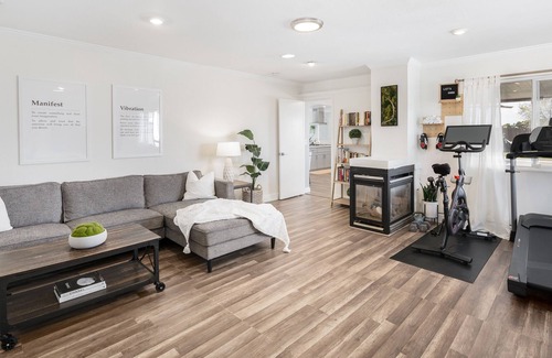 San Pablo Casa | Sanctuary on Espanillo Court