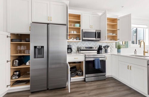 River District Apartamento | Sanctuary at The Cove - Downtown - Nextdoor to Wilm Convention Center