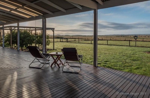 Sandy Point Casa | Sanctuary@Waratah