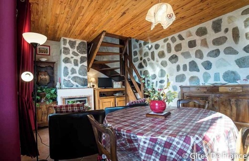 Murol Casa | Sancy orchards