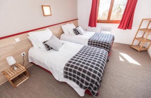 Chambon-sur-Lac Apartamento | Sancy Resort