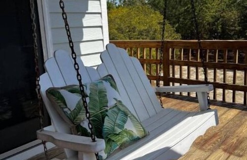 Corolla Casa | Sand and Stable - 4 Wheel Drive Only - Swan Beach