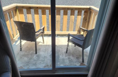 Port Elgin Apartamento | Sand Castle Suites Motel
