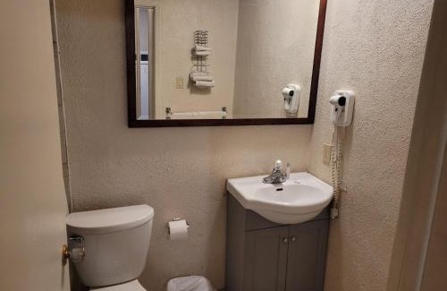 Port Elgin Apartamento | Sand Castle Suites Motel