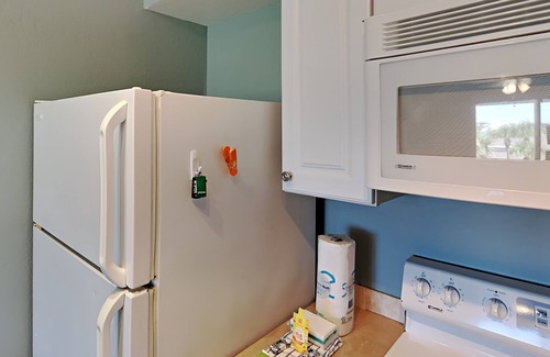 Holiday Beach Condominio | Sand Castle Villas #12 | Family Friendly!