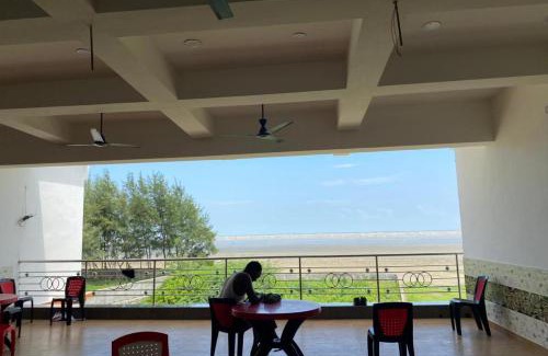 Balasore Casa | Sand City Resort, Balasore